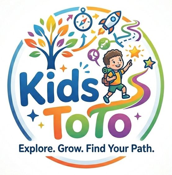 Kids Toto